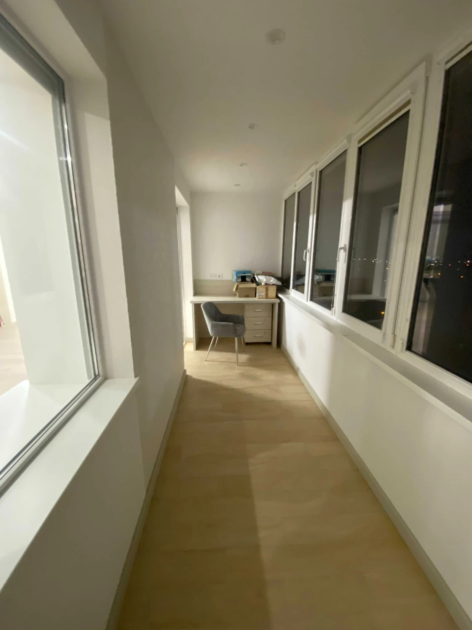 Продаж квартири 1+1, 85 м², МЖК Інтернаціоналіст, буд. 34 9п