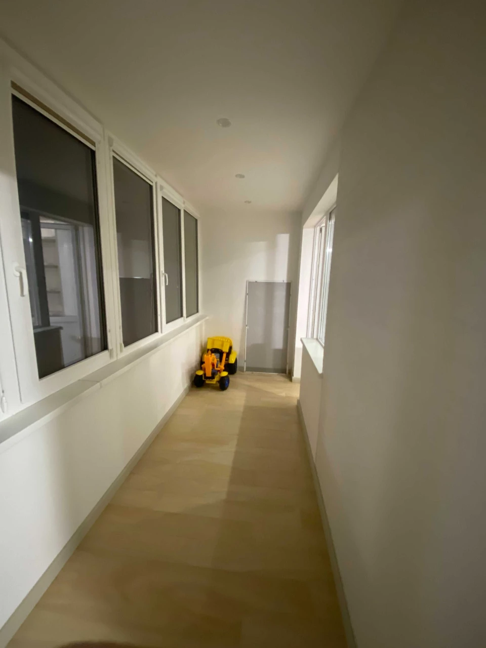 Продаж квартири 1+1, 85 м², МЖК Інтернаціоналіст, буд. 34 9п