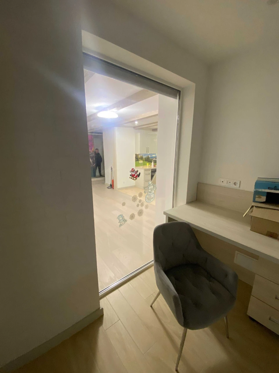 Продаж квартири 1+1, 85 м², МЖК Інтернаціоналіст, буд. 34 9п