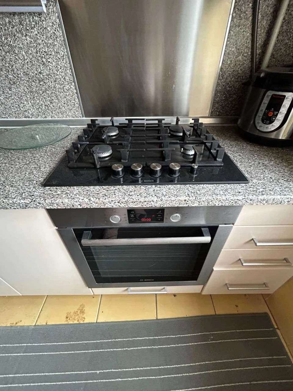 RARE pr-nie! 3-room apt. Kholodnogorskaya st. . M. Kholodnaya Gora