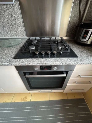 RARE pr-nie! 3-room apt. Kholodnogorskaya st. . M. Kholodnaya Gora