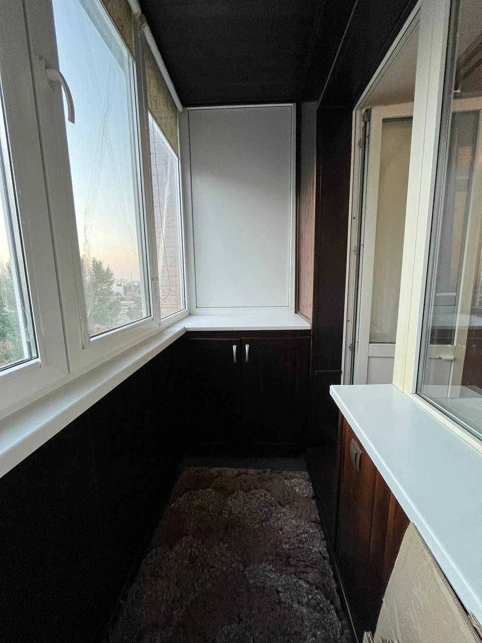 RARE pr-nie! 3-room apt. Kholodnogorskaya st. . M. Kholodnaya Gora