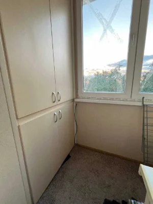 RARE pr-nie! 3-room apt. Kholodnogorskaya st. . M. Kholodnaya Gora