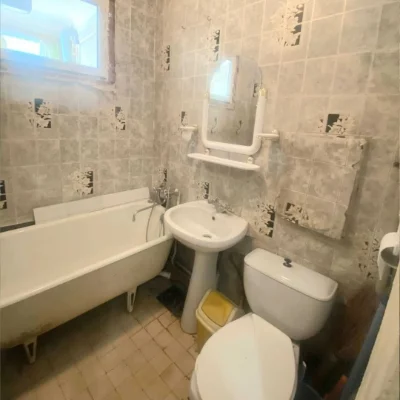 Gora 10 minutes, 1-room apartment for sale, Stantsionna Street
