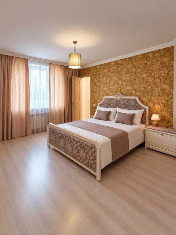 Ex! Certificate! For sale: European-style two-room apartment, 51 sq. m., Center, Monolith residential complex,
