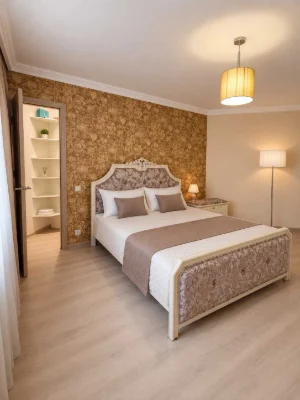 Ex! Certificate! For sale: European-style two-room apartment, 51 sq. m., Center, Monolith residential complex,