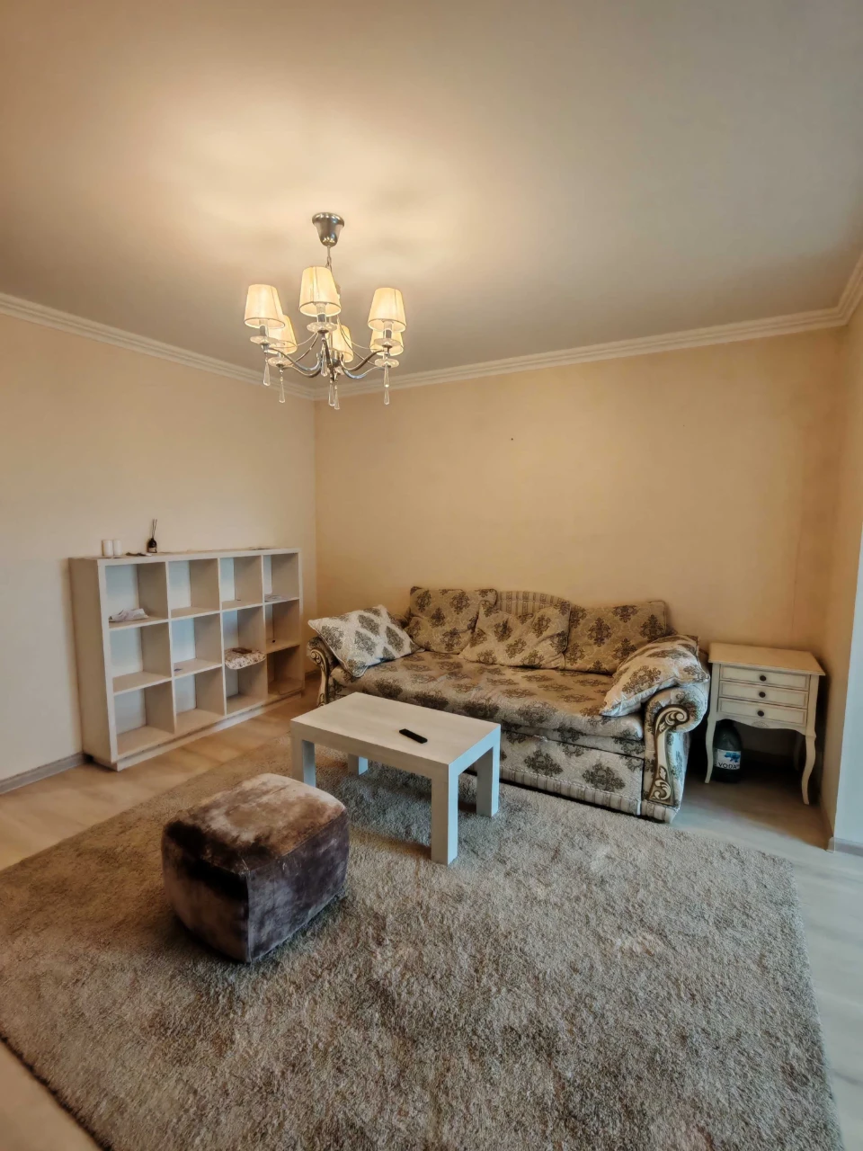 Ex! Certificate! For sale: European-style two-room apartment, 51 sq. m., Center, Monolith residential complex,
