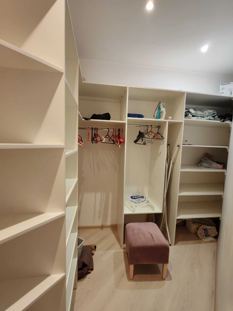 Ex! Certificate! For sale: European-style two-room apartment, 51 sq. m., Center, Monolith residential complex,