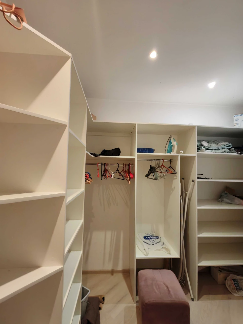 Ex! Certificate! For sale: European-style two-room apartment, 51 sq. m., Center, Monolith residential complex,