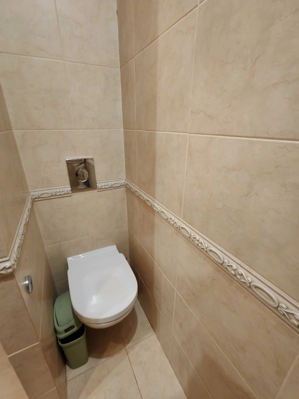 Ex! Certificate! For sale: European-style two-room apartment, 51 sq. m., Center, Monolith residential complex,