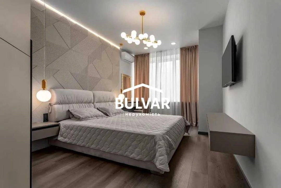 ЖК НОВЫЙ ДОМ‼️ Дизайнерская 3 комн. квартира - 100 м2. Больш