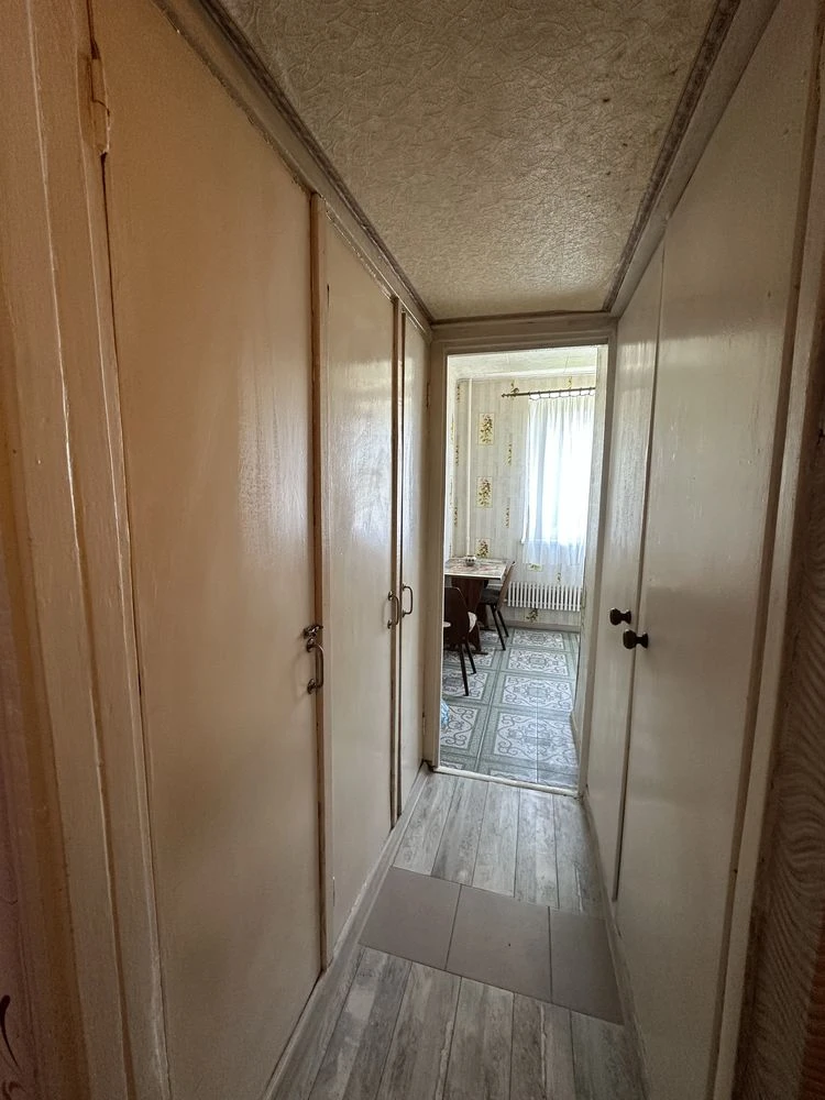 Продам 1 кімнатну квартиру  пр.Л.Свободи,46А. Олексіївка, 6/
