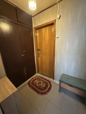 Продам 1 кімнатну квартиру  пр.Л.Свободи,46А. Олексіївка, 6/