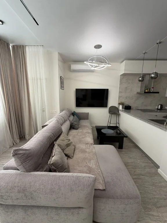 ‼️Продажа 2 ком ‼️Квартиры в ЖК»БЕЛЫЙ СЛОН»(Сокольники),ул.П