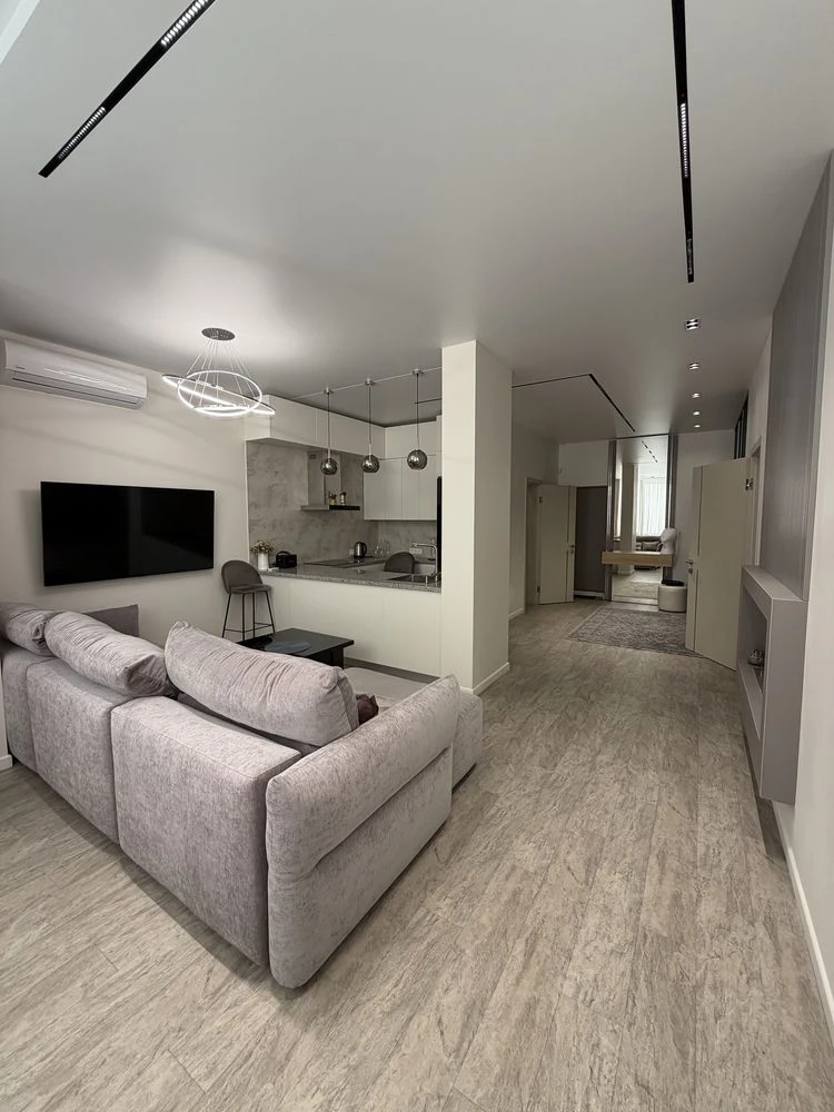 ‼️Продажа 2 ком ‼️Квартиры в ЖК»БЕЛЫЙ СЛОН»(Сокольники),ул.П