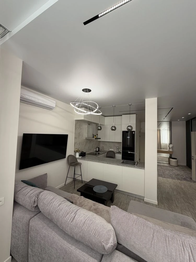 ‼️Продажа 2 ком ‼️Квартиры в ЖК»БЕЛЫЙ СЛОН»(Сокольники),ул.П