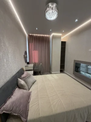 ‼️Продажа 2 ком ‼️Квартиры в ЖК»БЕЛЫЙ СЛОН»(Сокольники),ул.П