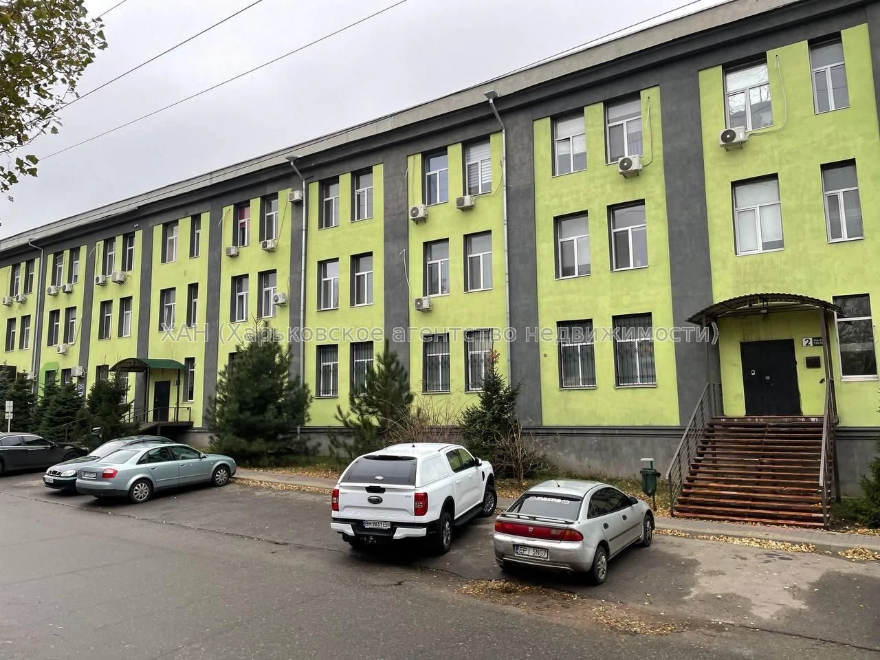 Продам 2-х уровневую кв ЖК Грин Парк по Героев Харькова 118