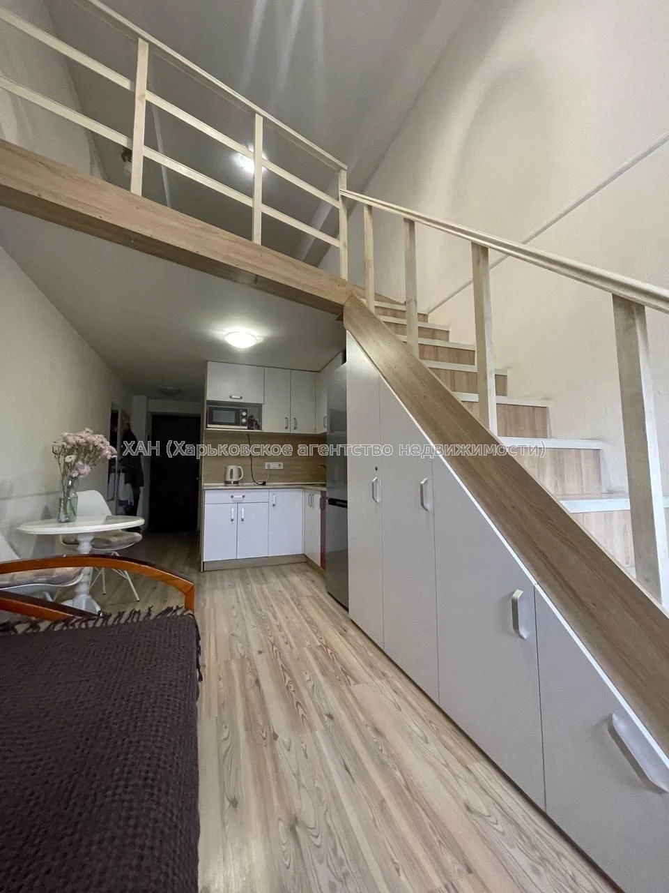Продам 2-х уровневую кв ЖК Грин Парк по Героев Харькова 118