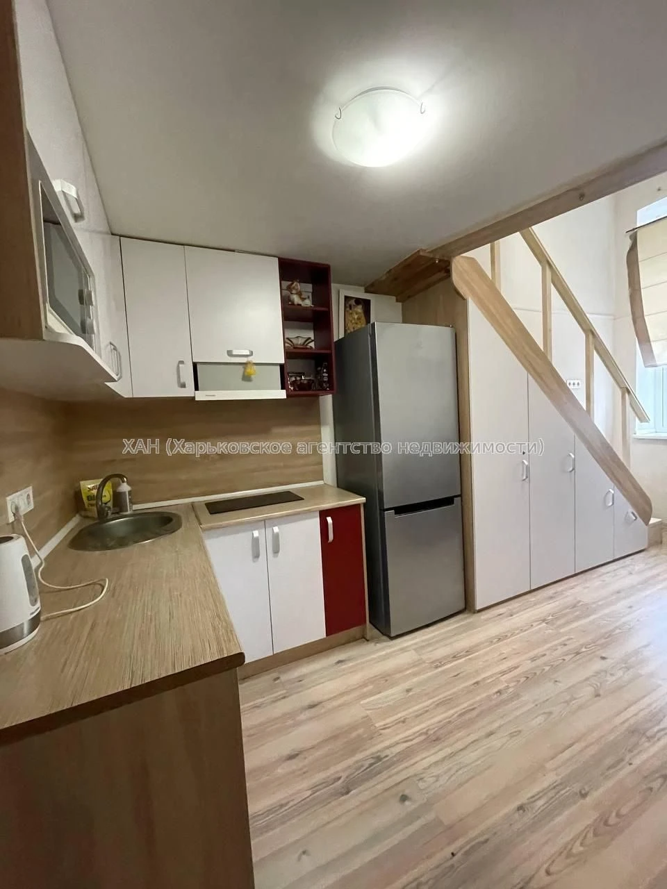Продам 2-х уровневую кв ЖК Грин Парк по Героев Харькова 118