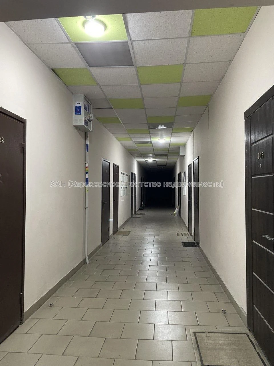 Продам 2-х уровневую кв ЖК Грин Парк по Героев Харькова 118