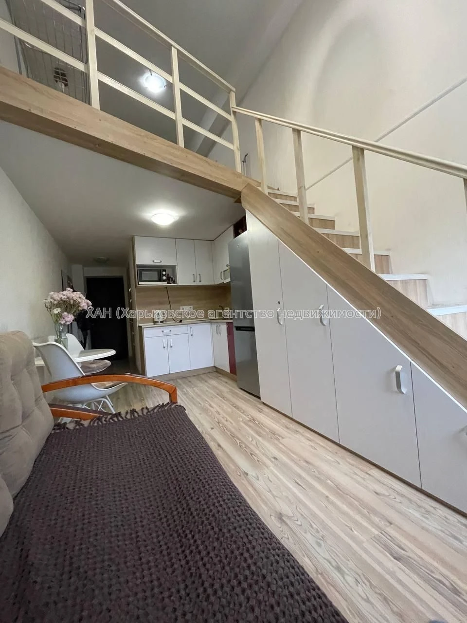 Продам 2-х уровневую кв ЖК Грин Парк по Героев Харькова 118