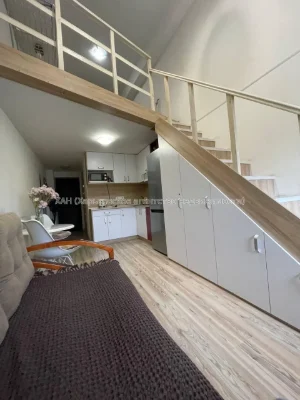 Продам 2-х уровневую кв ЖК Грин Парк по Героев Харькова 118