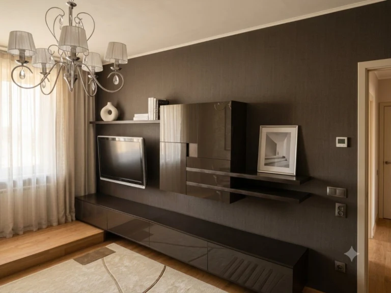 Продам 2х ком.кв. с ремонтом.Сертификат.