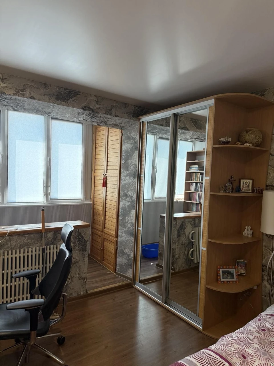 Продам 2х ком.кв. с ремонтом.Сертификат.