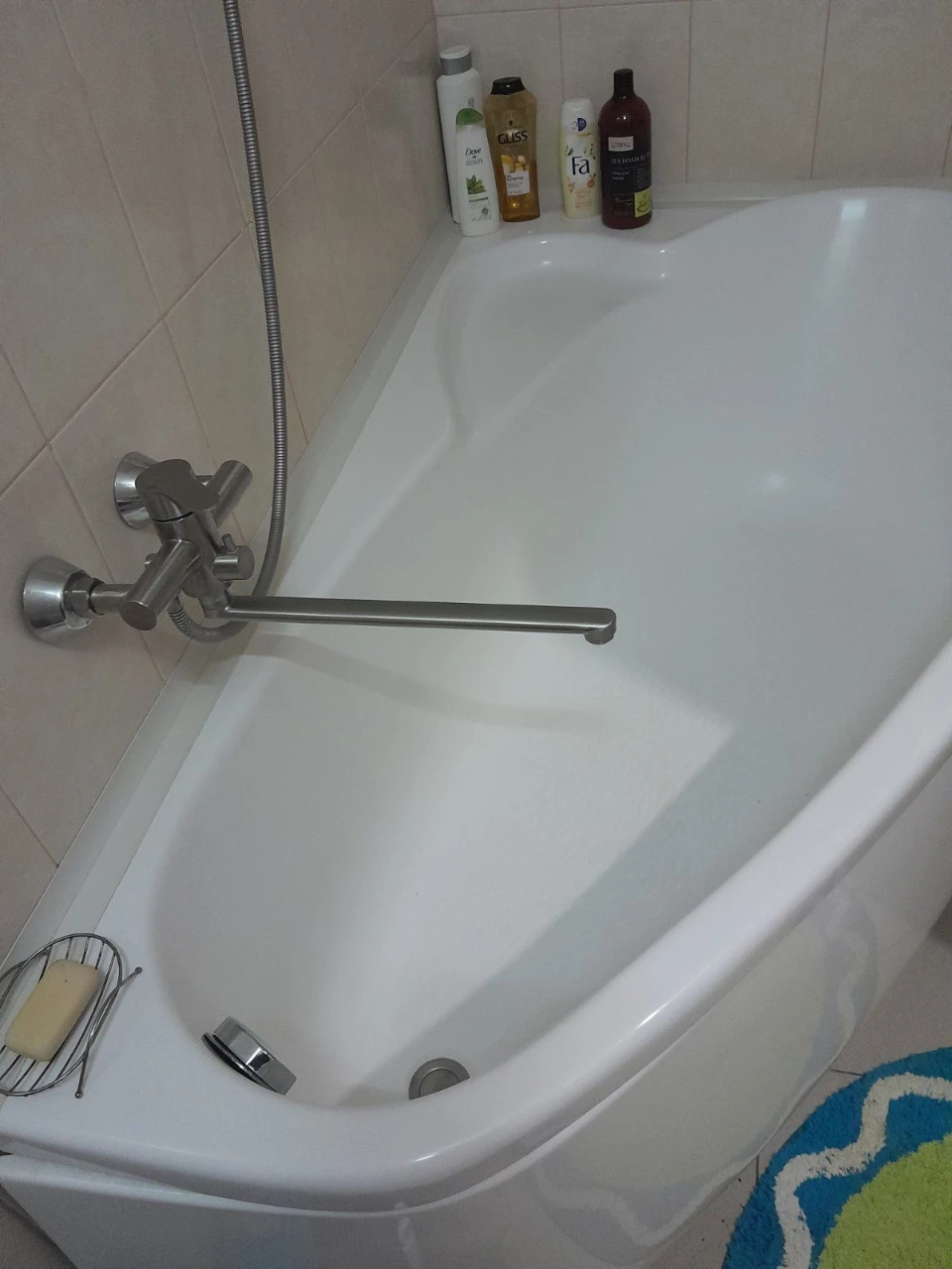 Продам  або поміняю 1 к квартиру