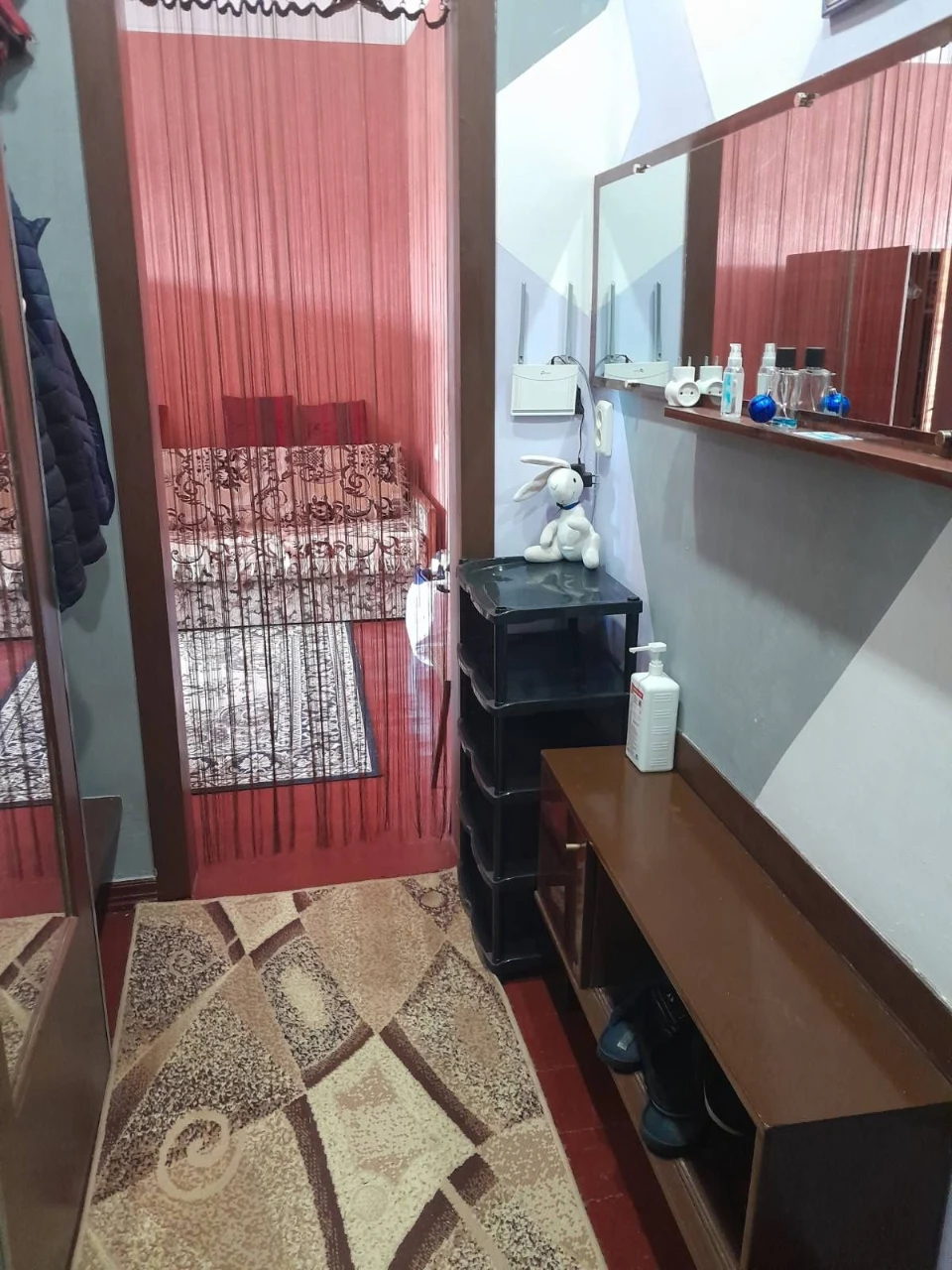 Продам  або поміняю 1 к квартиру