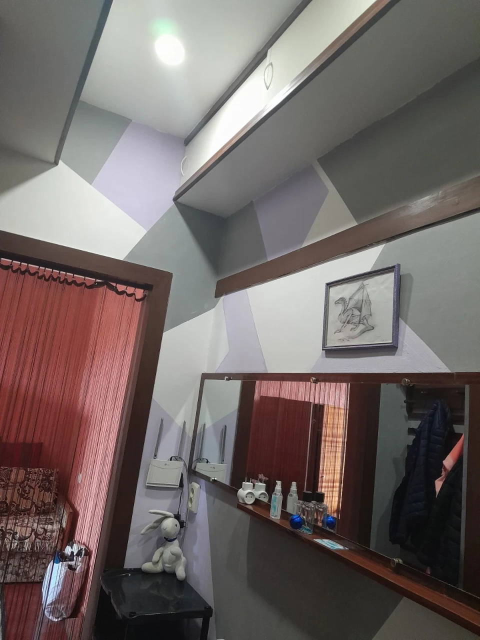 Продам  або поміняю 1 к квартиру