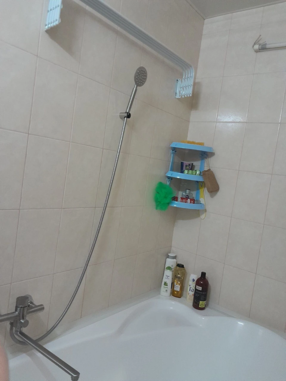 Продам  або поміняю 1 к квартиру