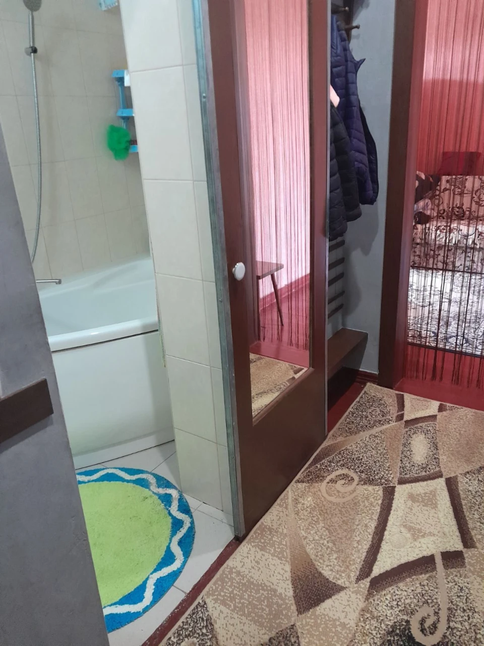 Продам  або поміняю 1 к квартиру