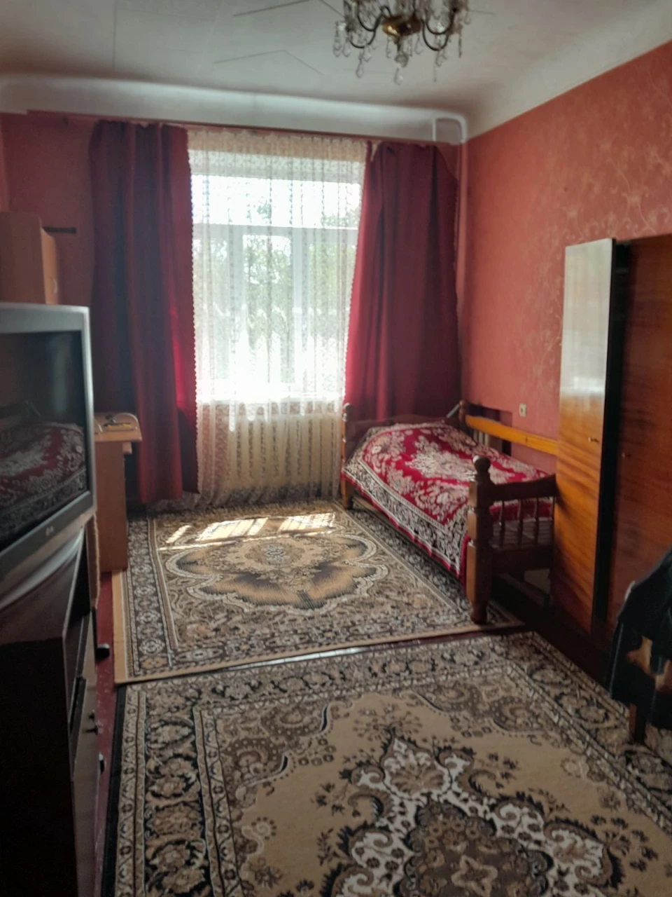 Продам  або поміняю 1 к квартиру