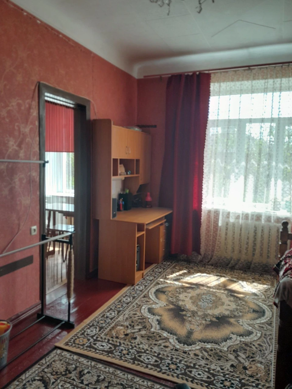 Продам  або поміняю 1 к квартиру