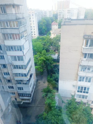 Квартира в Аркадии. Светлый пер.