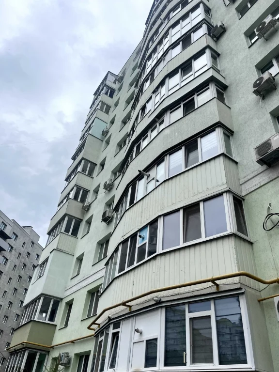 А/опалення. 3х кімнатна квартира поруч з Харківською