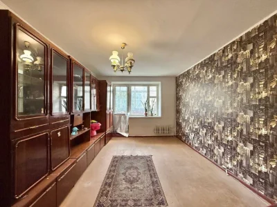 Продаж 3-кімнатної квартири в ЦЕНТРІ (5 хв до центрального р