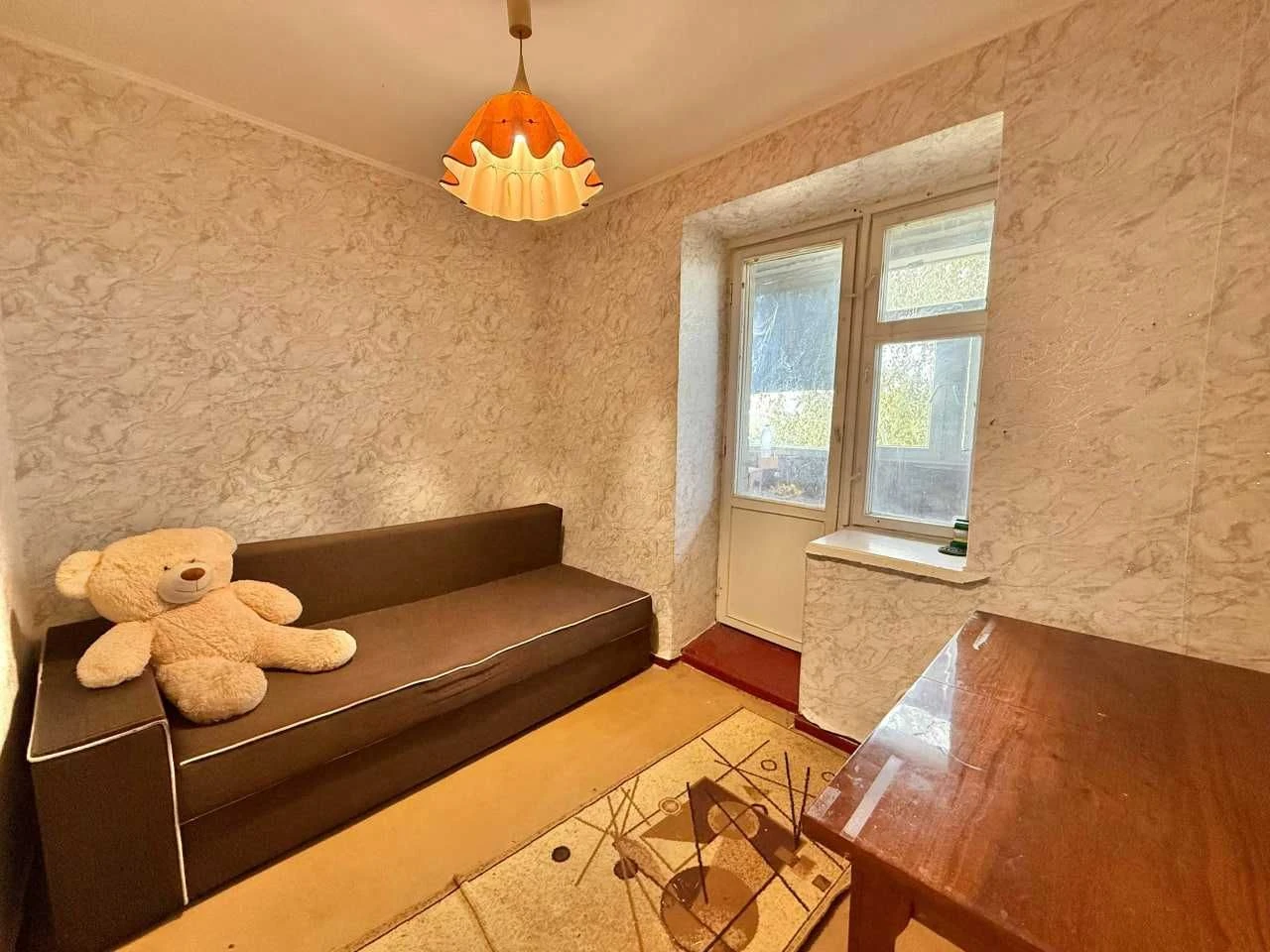 Продаж 3-кімнатної квартири в ЦЕНТРІ (5 хв до центрального р