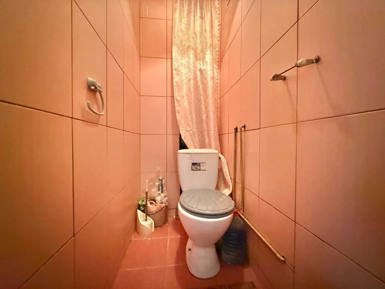 Продаж 3-кімнатної квартири в ЦЕНТРІ (5 хв до центрального р