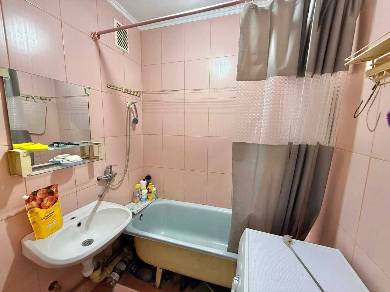 Продаж 3-кімнатної квартири в ЦЕНТРІ (5 хв до центрального р
