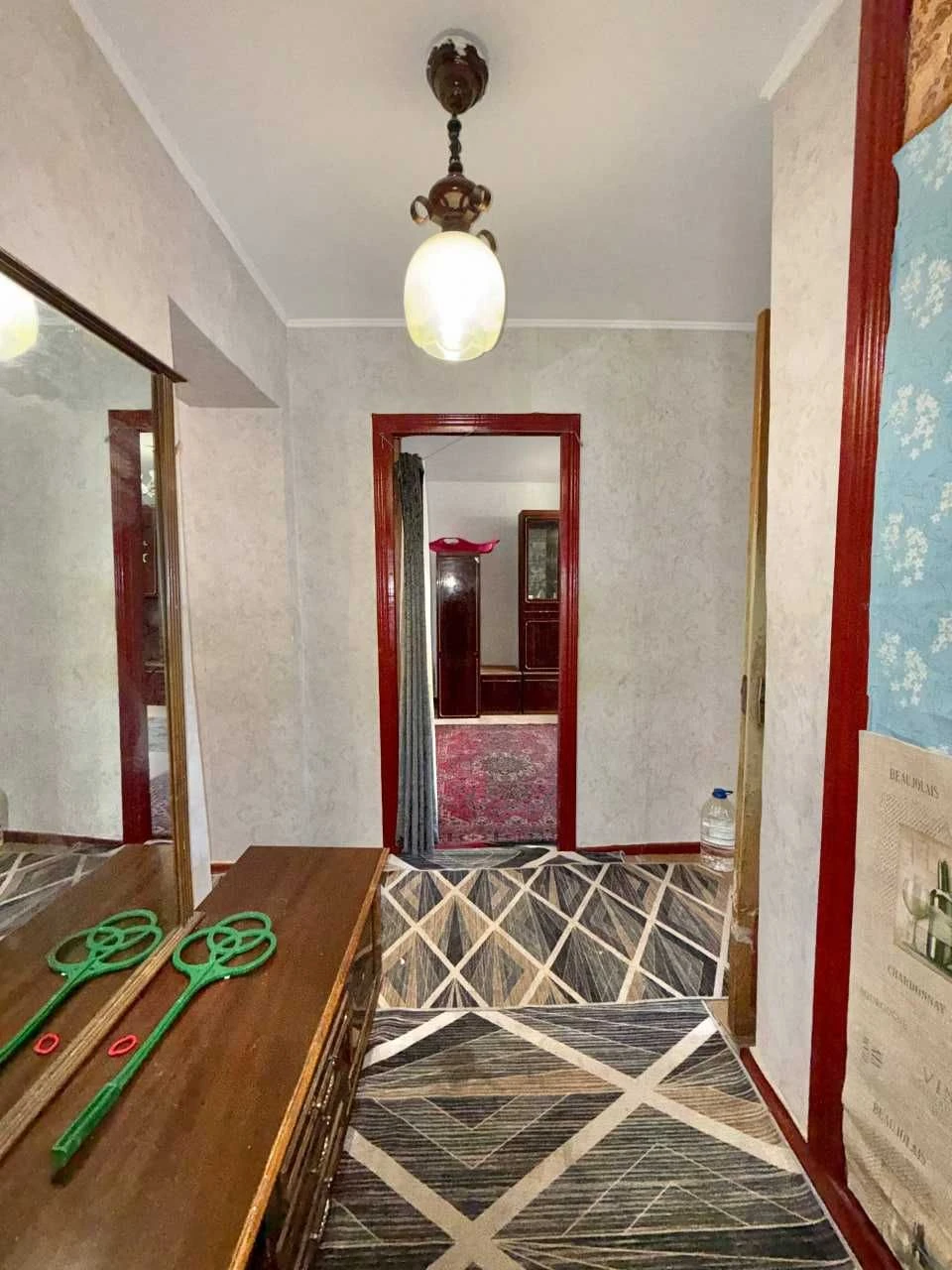 Продаж 3-кімнатної квартири в ЦЕНТРІ (5 хв до центрального р