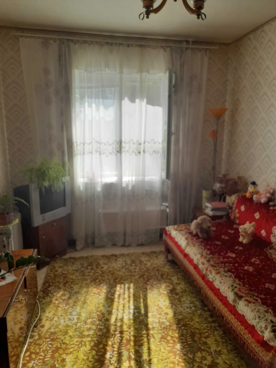 Продажа 2 квартири на Г.Крут