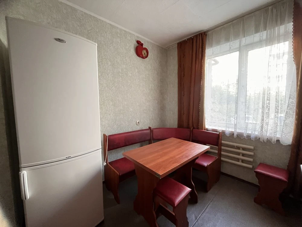 Квартира, де завжди лунатиме дитячий сміх. Квартира для вели