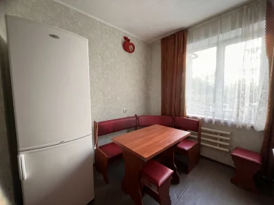 Квартира, де завжди лунатиме дитячий сміх. Квартира для вели