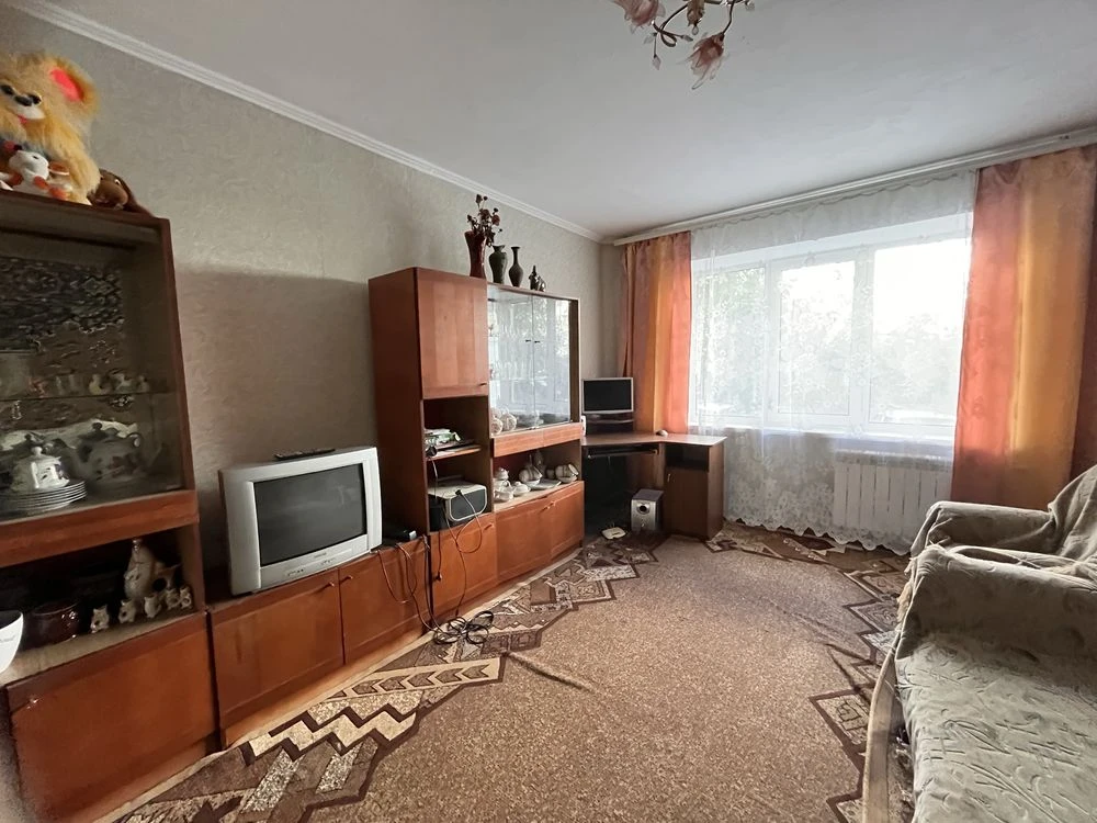 Квартира, де завжди лунатиме дитячий сміх. Квартира для вели