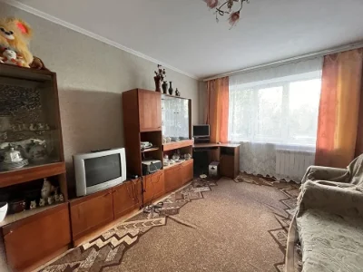 Квартира, де завжди лунатиме дитячий сміх. Квартира для вели