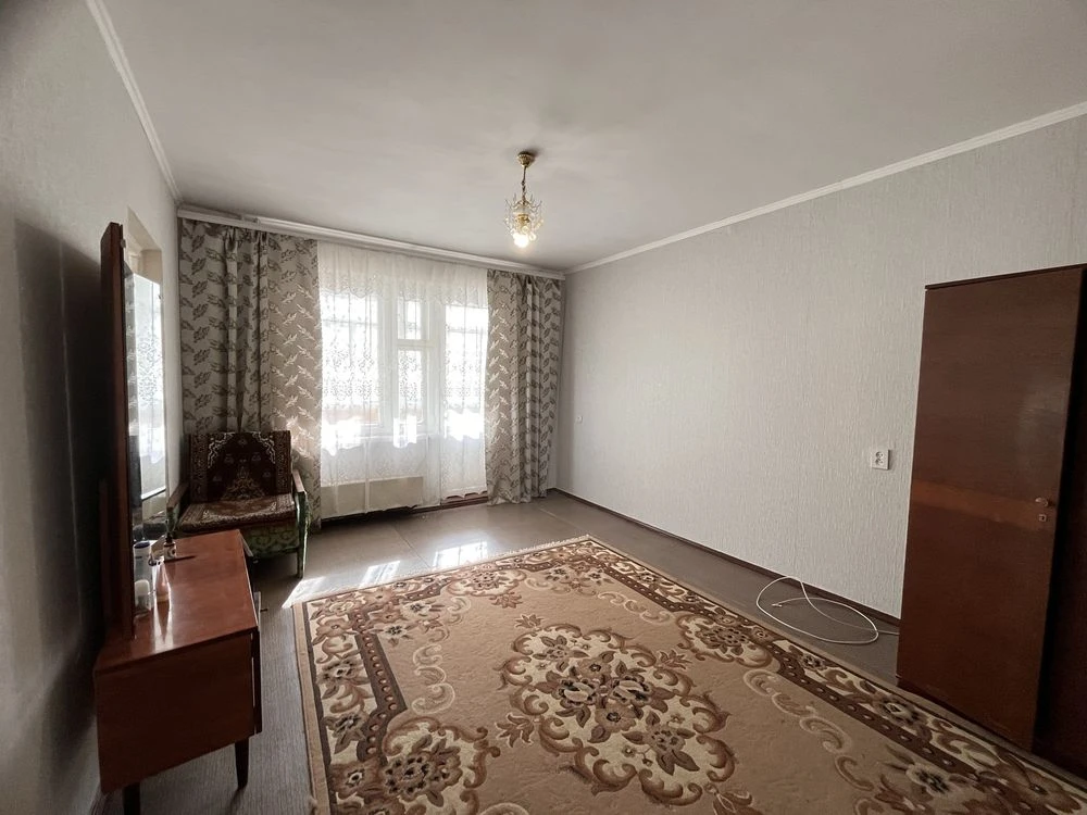 Квартира, де завжди лунатиме дитячий сміх. Квартира для вели