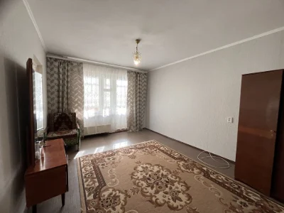Квартира, де завжди лунатиме дитячий сміх. Квартира для вели